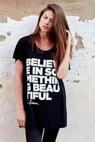 BELIEVE