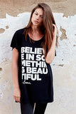 BELIEVE