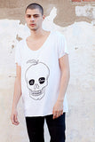 APPLE SKULL
