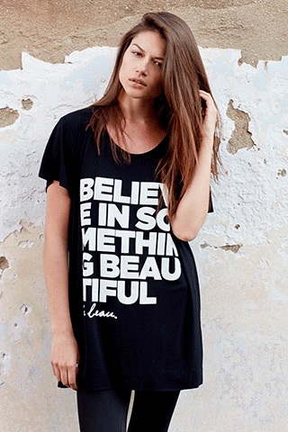 BELIEVE