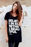 BELIEVE