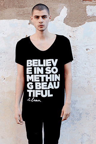BELIEVE