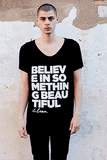 BELIEVE