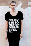 BELIEVE