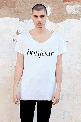 BONJOUR