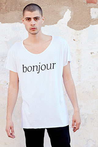BONJOUR