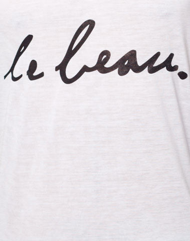 LE BEAU CLASSIC
