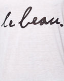 LE BEAU CLASSIC