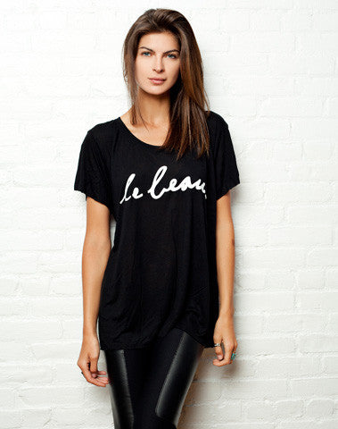 LE BEAU CLASSIC