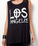 LOS ANGELES