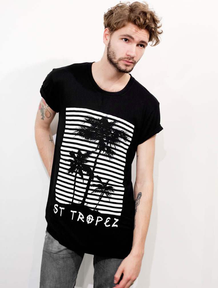 ST. TROPEZ