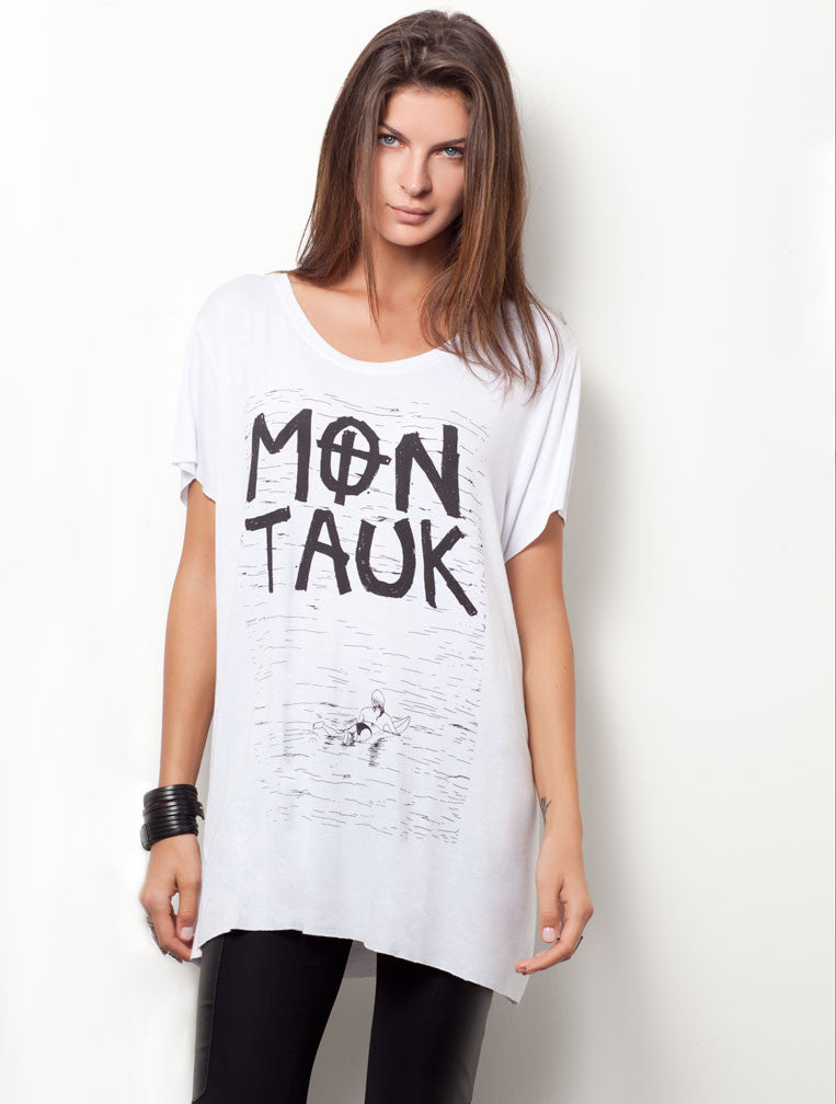 MONTAUK