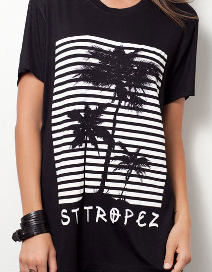 ST. TROPEZ