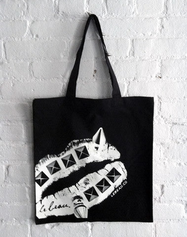 LE BEAU TOTE